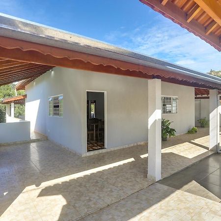 Casa Sao Luis Villa Lindoia Ngoại thất bức ảnh