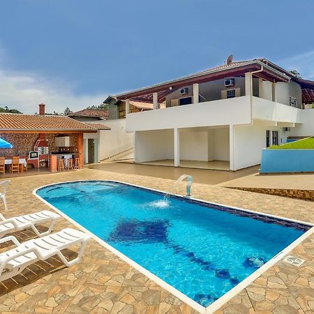 Casa Sao Luis Villa Lindoia Ngoại thất bức ảnh