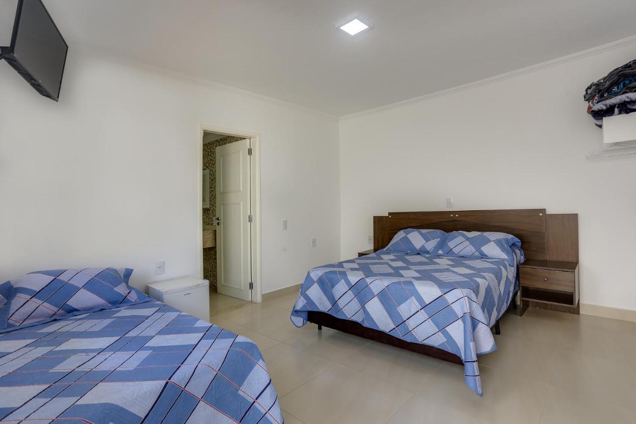 Casa Sao Luis Villa Lindoia Ngoại thất bức ảnh