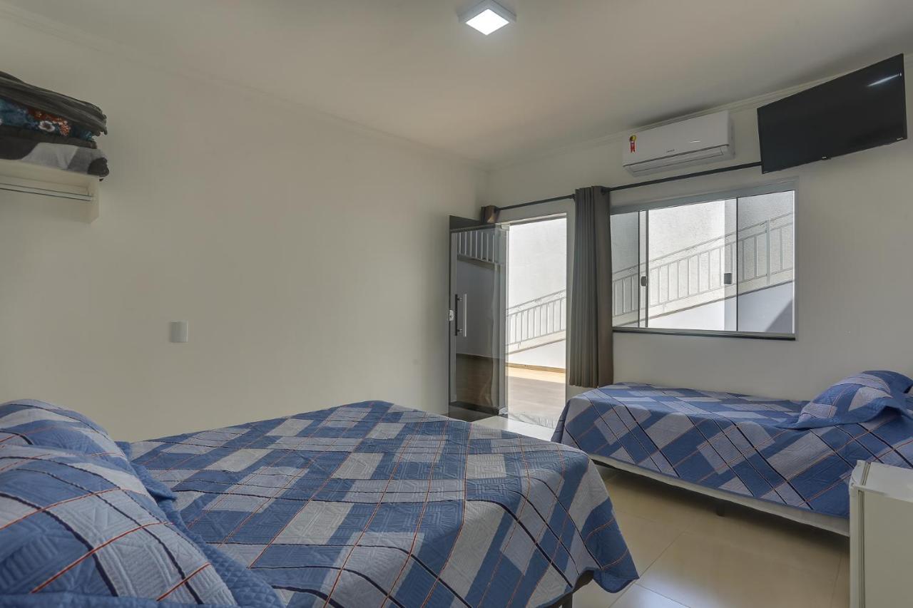 Casa Sao Luis Villa Lindoia Ngoại thất bức ảnh